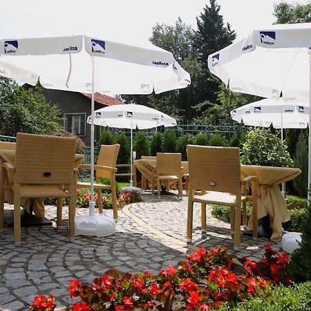 Family Hotel Diana Sofia Ngoại thất bức ảnh
