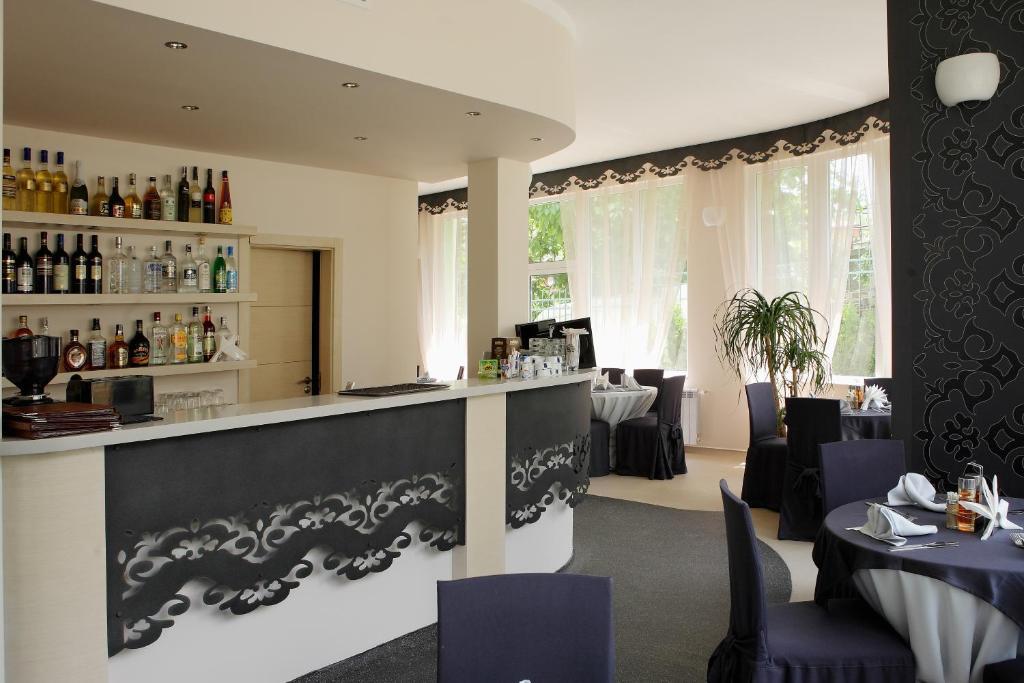 Family Hotel Diana Sofia Ngoại thất bức ảnh
