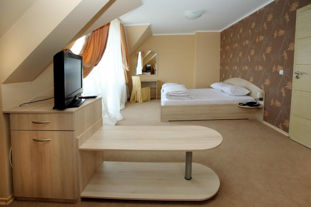 Family Hotel Diana Sofia Ngoại thất bức ảnh