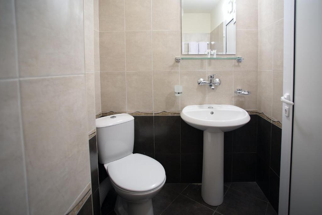 Family Hotel Diana Sofia Phòng bức ảnh