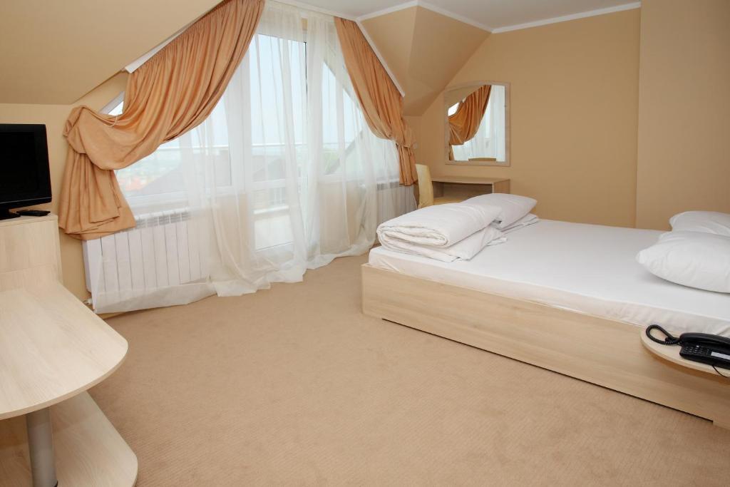 Family Hotel Diana Sofia Phòng bức ảnh