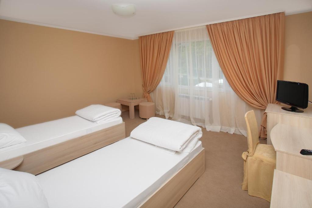 Family Hotel Diana Sofia Phòng bức ảnh