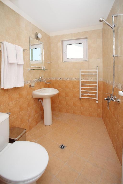 Family Hotel Diana Sofia Phòng bức ảnh
