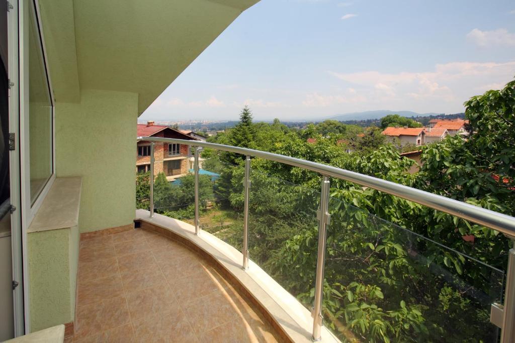 Family Hotel Diana Sofia Phòng bức ảnh