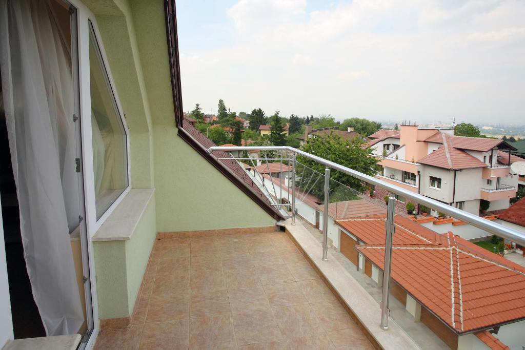 Family Hotel Diana Sofia Phòng bức ảnh