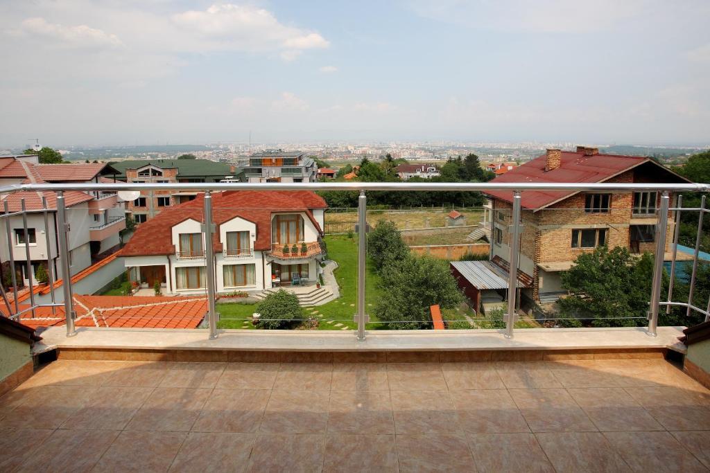 Family Hotel Diana Sofia Phòng bức ảnh