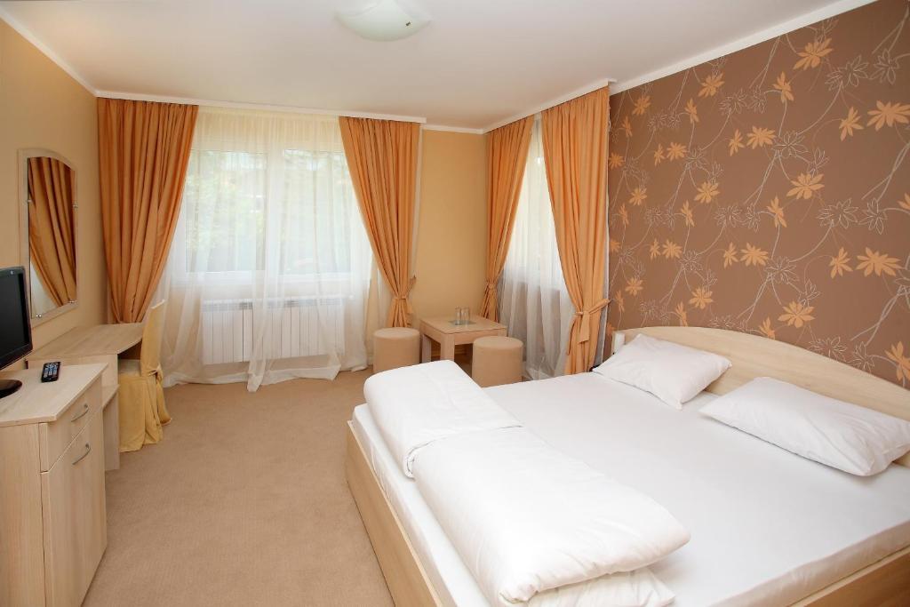 Family Hotel Diana Sofia Phòng bức ảnh