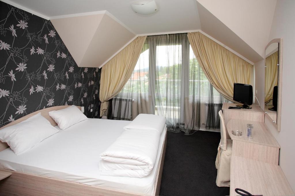 Family Hotel Diana Sofia Phòng bức ảnh