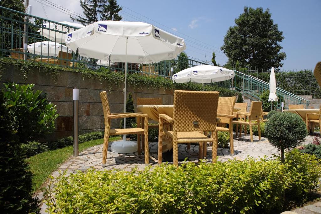 Family Hotel Diana Sofia Ngoại thất bức ảnh