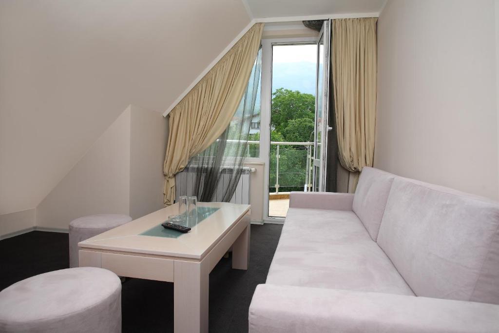 Family Hotel Diana Sofia Phòng bức ảnh